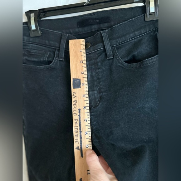 Joes jeans flawless “the icon” mid rise skinny jeans - Picture 7 of 16